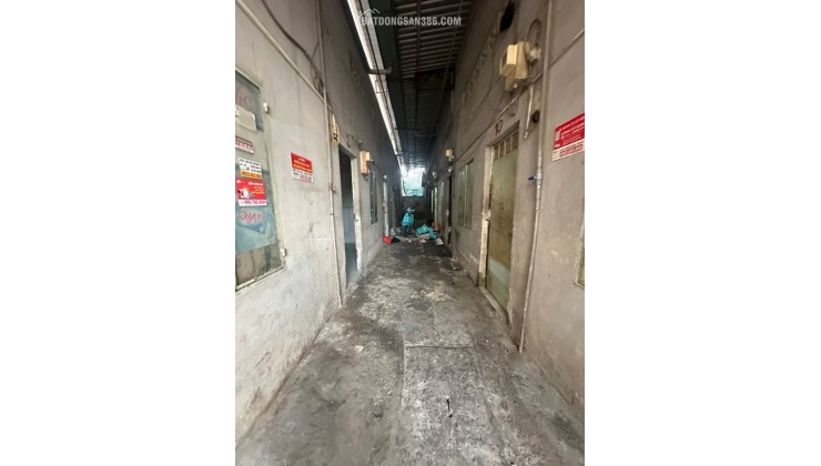 [KH058*] CHDV DÒNG TIỀN 22TR/THÁNG GẦN CA THỚI AN, ĐƯỜNG XE TẢI, GIÁ 14.X TỶ